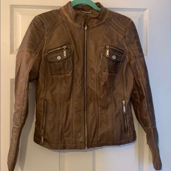 Beautiful, only worn once joujou jacket. - Picture 2 of 2